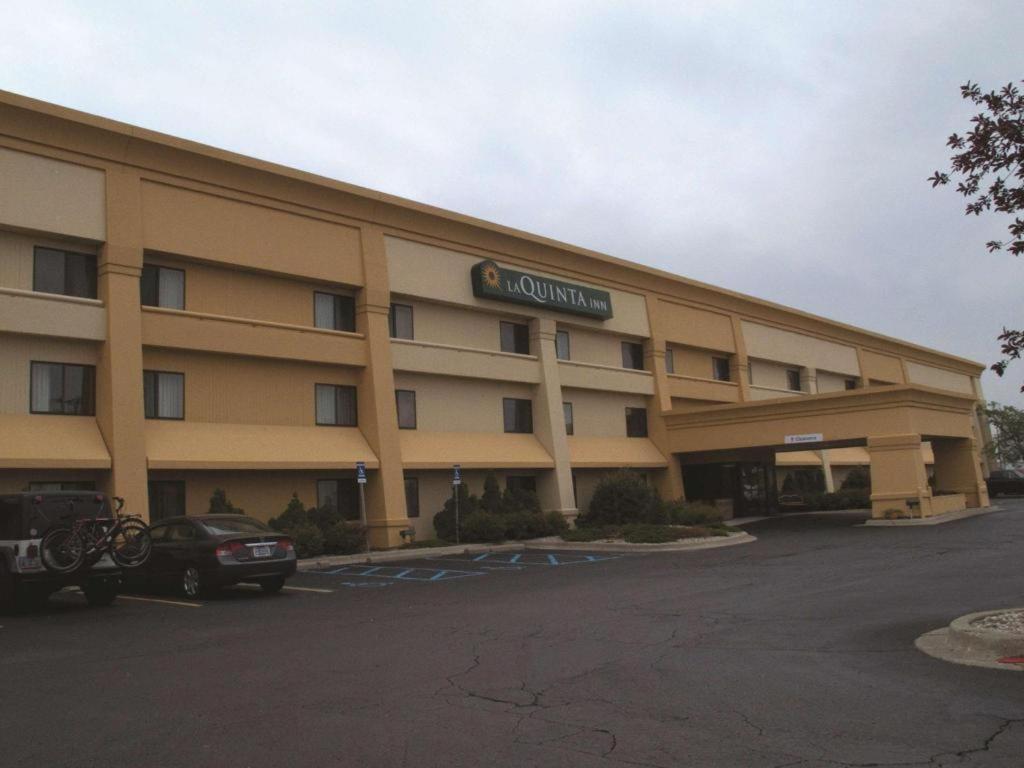 La Quinta Inn By Wyndham Detroit Southgate Zewnętrze zdjęcie