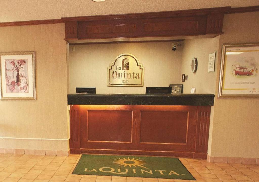 La Quinta Inn By Wyndham Detroit Southgate Zewnętrze zdjęcie